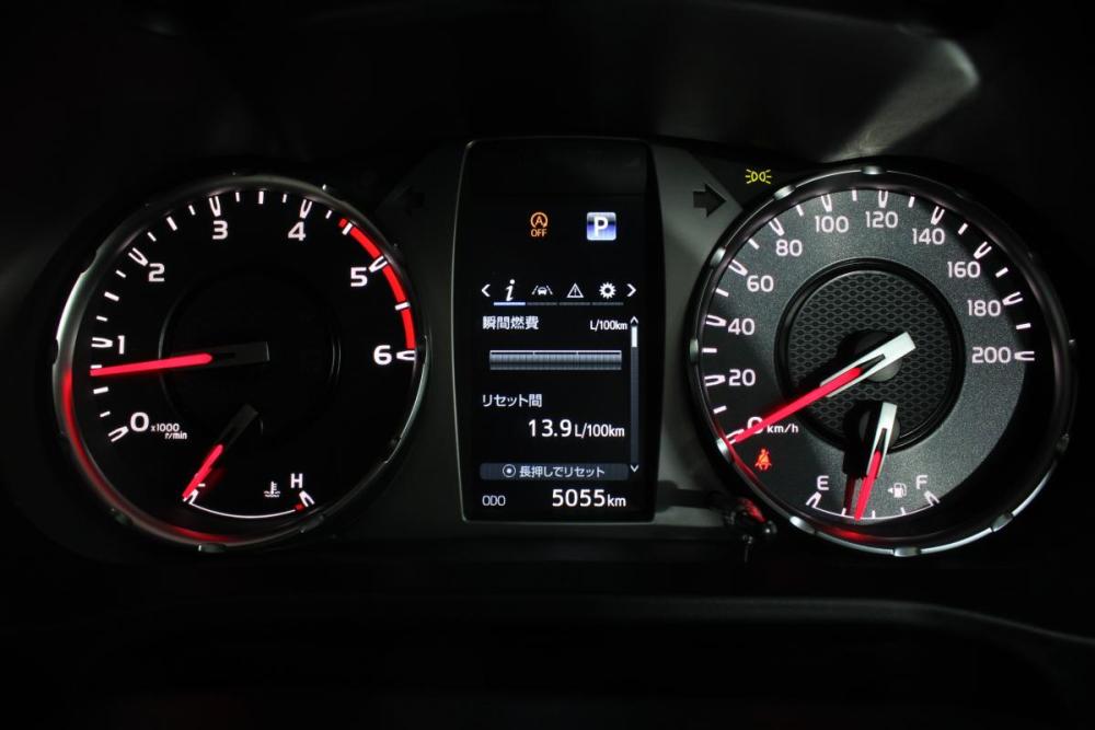 Toyota Hilux VIII Рестайлинг 2 Владивосток  - изображение 19