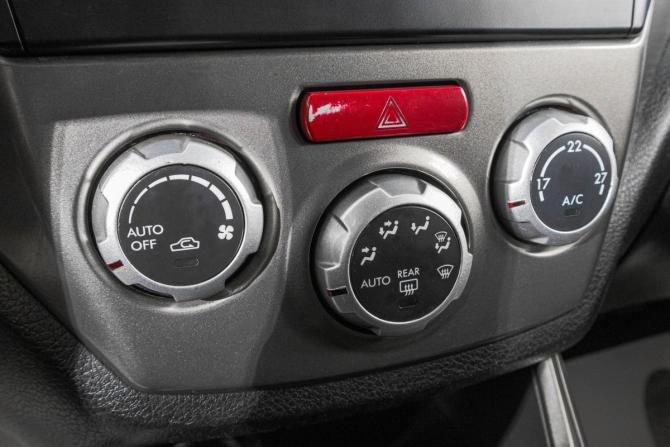 Subaru Impreza III с пробегом 2008 года, цена 629 000 рублей, 240000 км, седан, Автокод Объявления