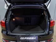 Volkswagen Tiguan I Рестайлинг Воронеж  - изображение 44