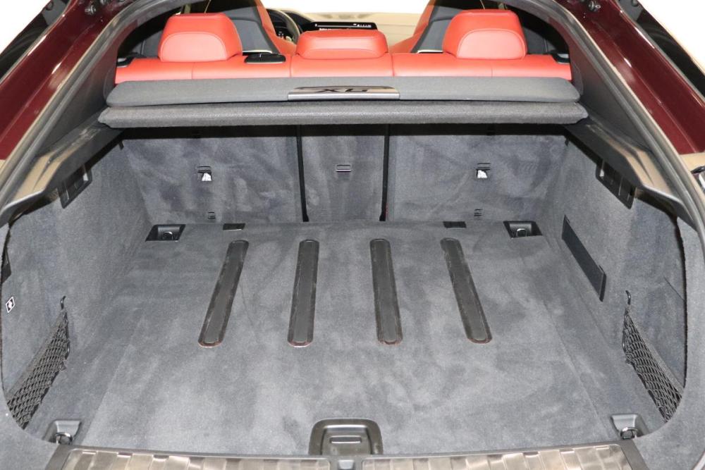 BMW X6 M III (F96) Санкт-Петербург  - изображение 39