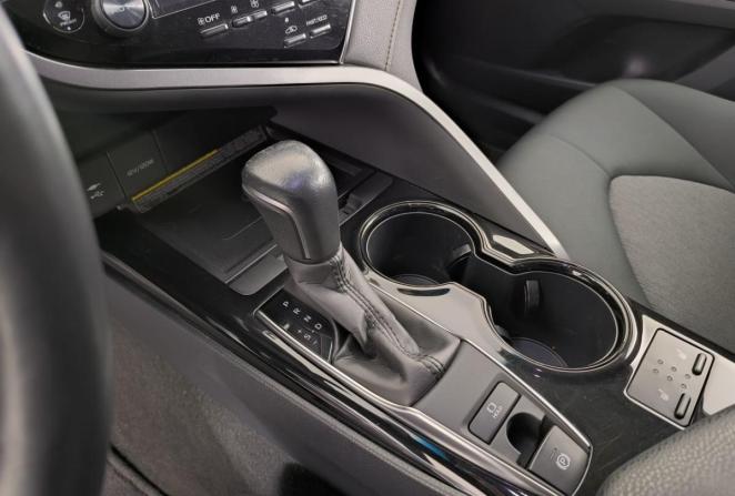 Toyota Camry VIII (XV70) с пробегом 2019 года, цена 2 050 000 рублей, 185117 км, седан, Автокод Объявления