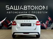 Lada (ВАЗ) Granta I Рестайлинг Уфа  - изображение 20