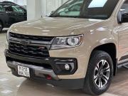 Chevrolet Colorado II Уфа  - изображение 42