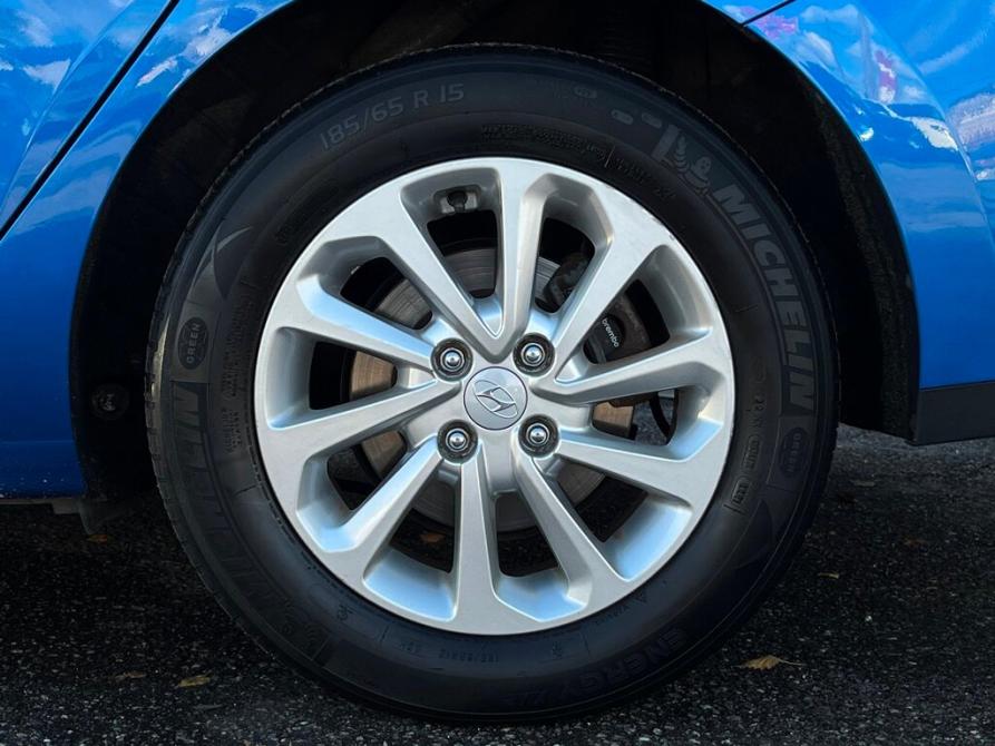Hyundai Solaris II Рестайлинг Санкт-Петербург  - изображение 26