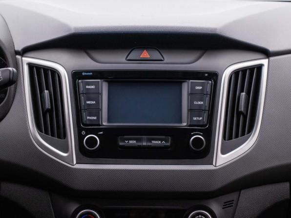 Hyundai Creta I Рестайлинг с пробегом 2020 года, цена 1 707 000 рублей, 129740 км, внедорожник, Автокод Объявления