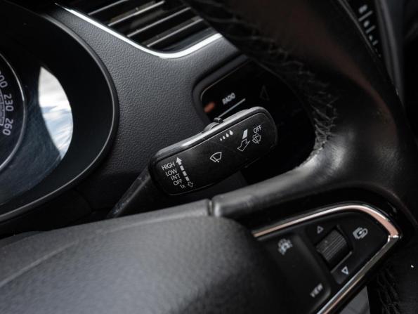Skoda Octavia III (A7) Рестайлинг с пробегом 2018 года, цена 1 830 000 рублей, 166233 км, лифтбек, Автокод Объявления
