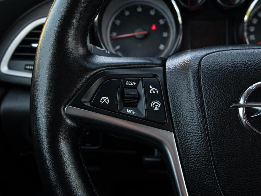 Opel Astra J Рестайлинг Краснодар  - изображение 16