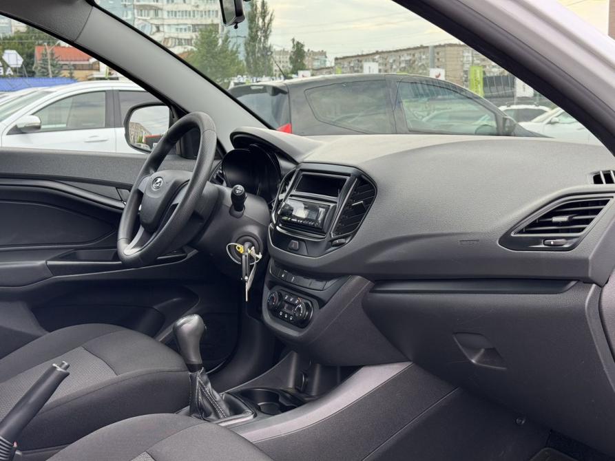 Lada (ВАЗ) Vesta I Ижевск  - изображение 19