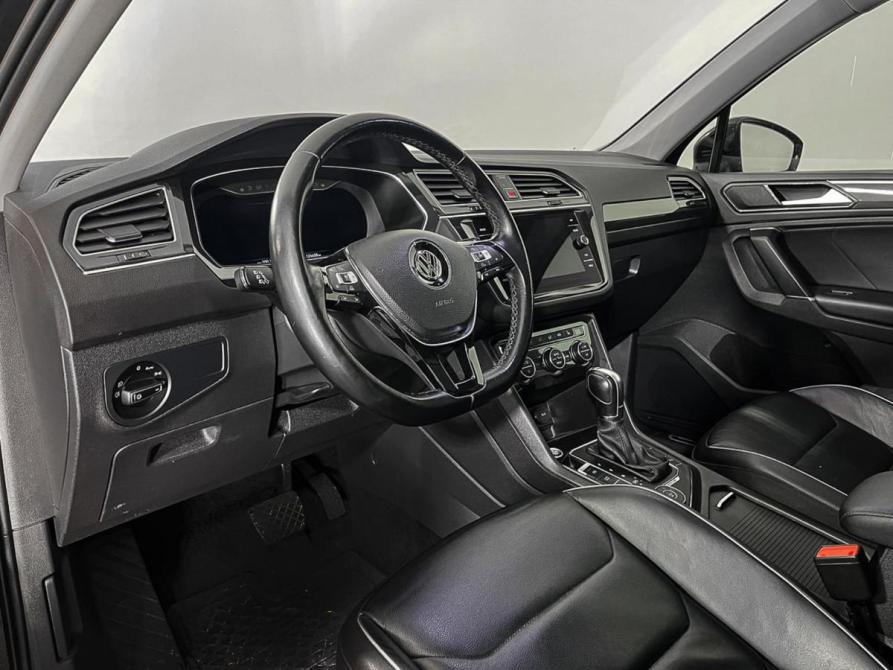 Volkswagen Tiguan II Ногинск  - изображение 18