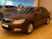 Skoda Octavia II (A5) Рестайлинг Санкт-Петербург  - изображение 23