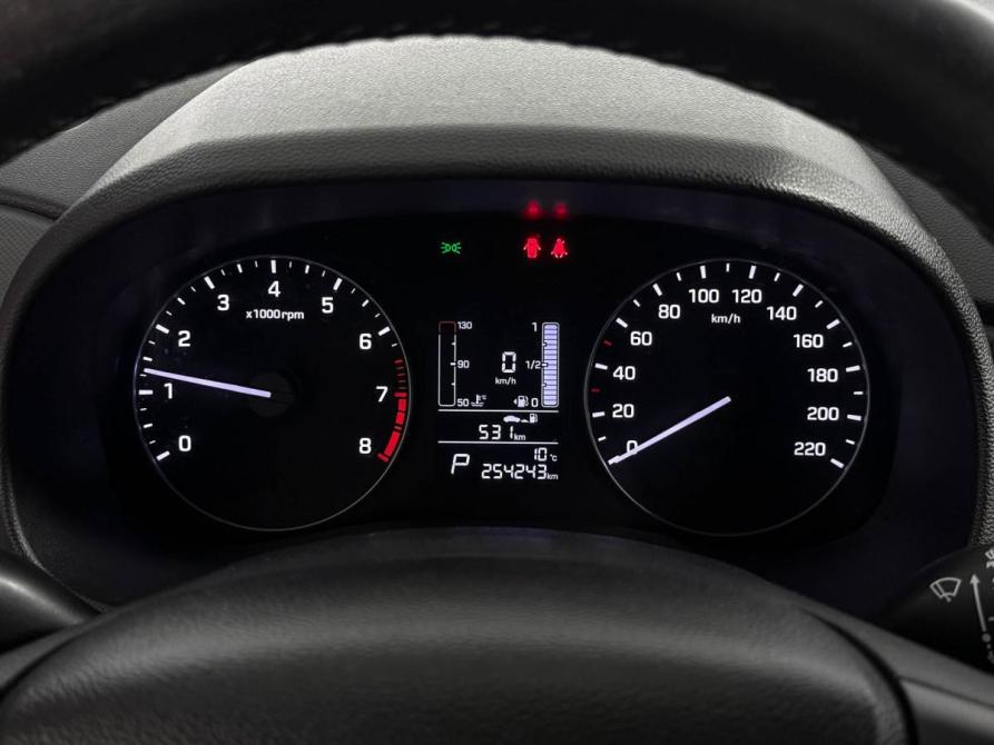 Hyundai Creta I Санкт-Петербург  - изображение 16