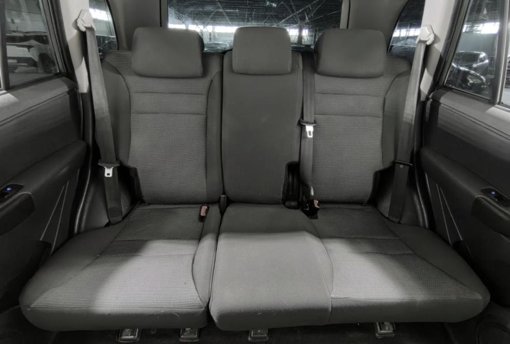 Chery Tiggo (T11) I Рестайлинг (FL) Волгоград  - изображение 15