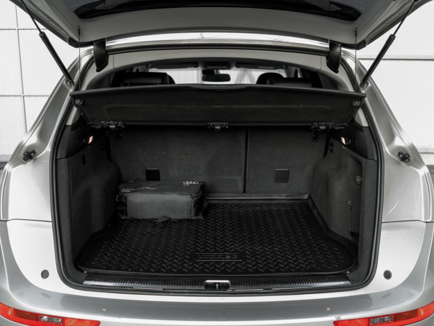 Audi Q5 I (8R) Рестайлинг Екатеринбург  - изображение 9