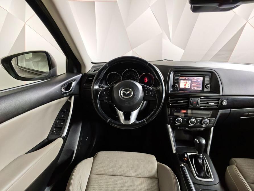 Mazda CX-5 I Москва  - изображение 20