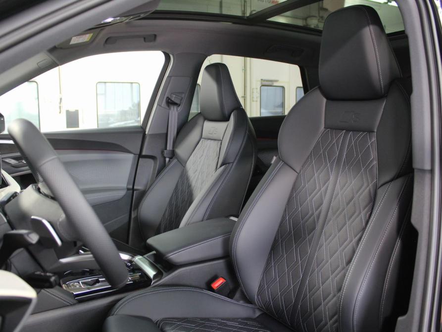 Audi Q5 III Москва  - изображение 14