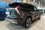 Geely Atlas II Балашиха  - изображение 23
