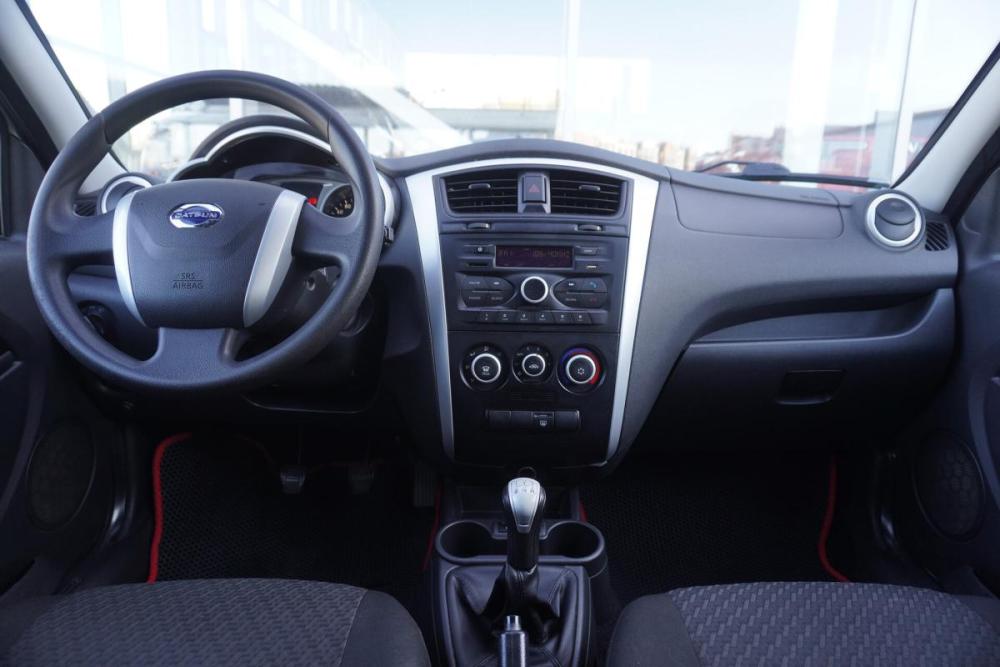Datsun on-DO I Ульяновск  - изображение 12