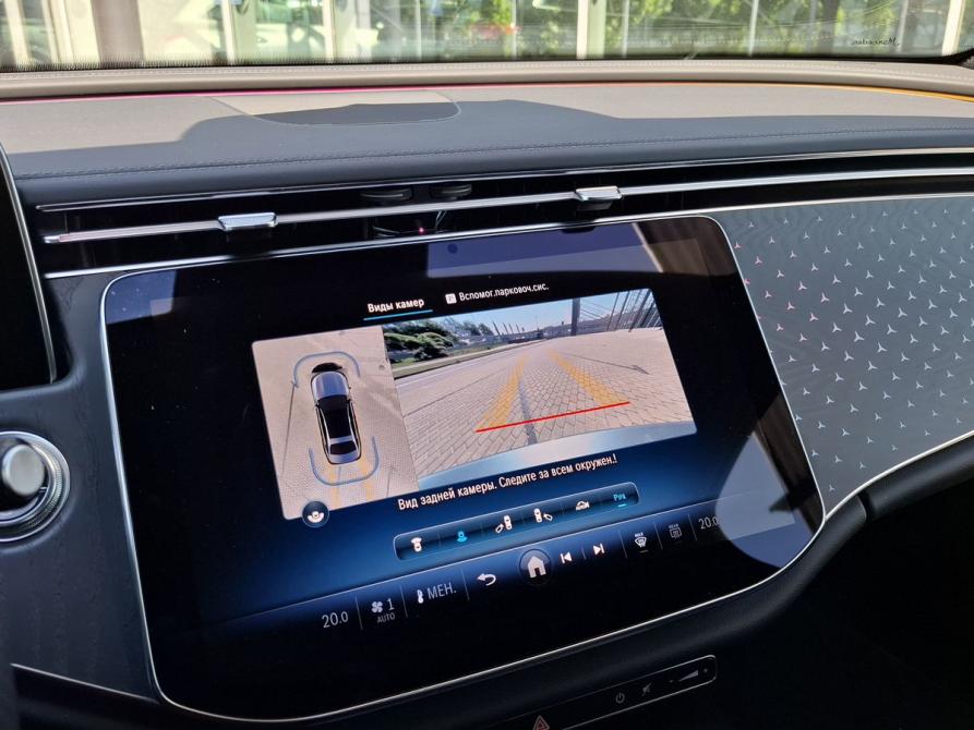 Mercedes-Benz E-Класс VI (W214 S214) Санкт-Петербург  - изображение 18