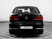 Volkswagen Passat B7 Москва  - изображение 23