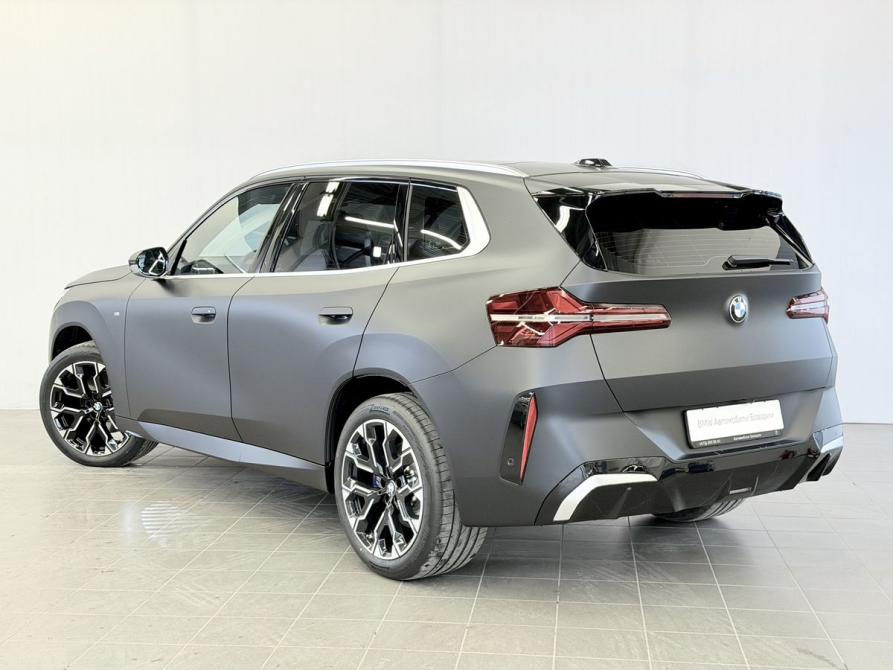 BMW X3 IV (G45/G48) Воронеж  - изображение 29