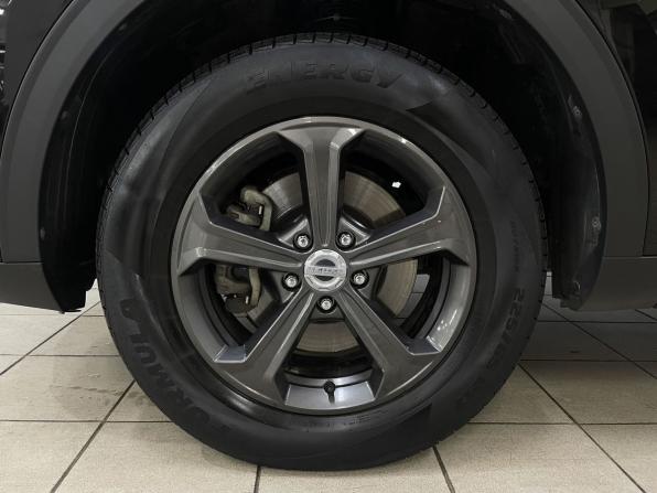 Haval F7 I с пробегом 2020 года, цена 1 749 000 рублей, 94674 км, внедорожник, Автокод Объявления