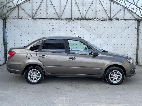 Lada (ВАЗ) Granta I Рестайлинг с пробегом 2024 года, цена 895 000 рублей, 30367 км, седан, Автокод Объявления