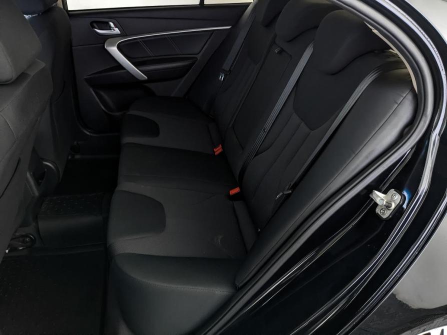 Geely Emgrand 7 I Рестайлинг Москва  - изображение 18