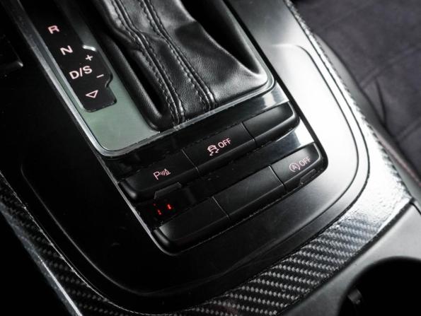 Audi A4 IV (B8) Рестайлинг с пробегом 2012 года, цена 1 254 000 рублей, 243744 км, седан, Автокод Объявления