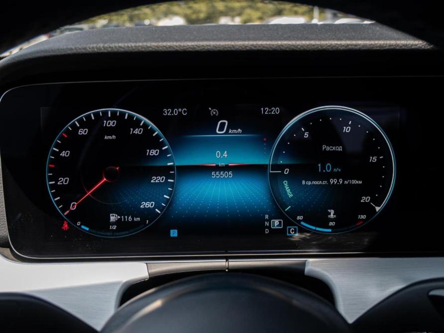Mercedes-Benz E-Класс V (W213 S213 C238) Рестайлинг Краснодар  - изображение 19