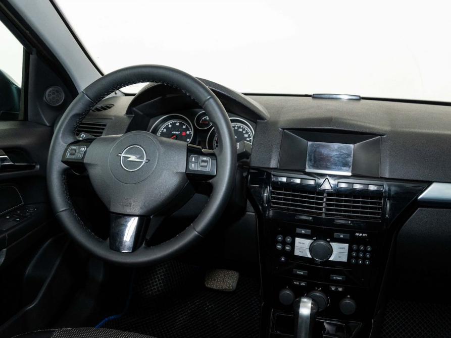 Opel Astra H Рестайлинг Казань  - изображение 13