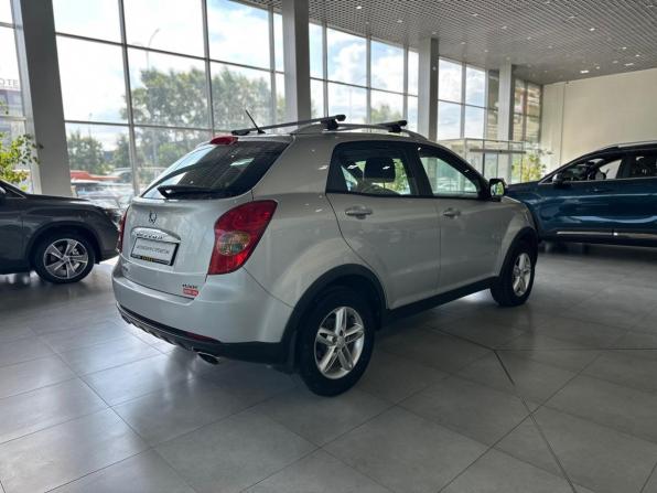 SsangYong Actyon II с пробегом 2011 года, цена 695 000 рублей, 170000 км, внедорожник, Автокод Объявления