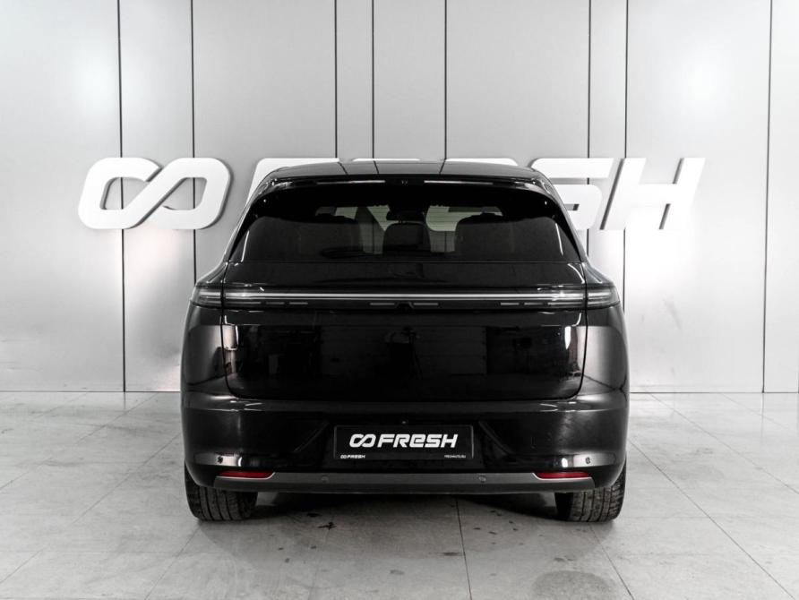 Li Auto (Lixiang) L7 I Ростов-на-Дону  - изображение 4