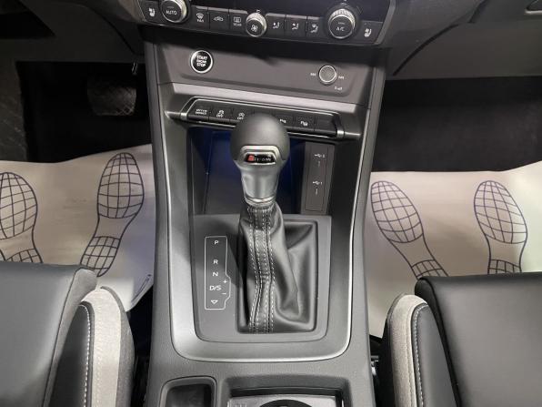 Audi Q3 III (FJ) с пробегом 2026 года, цена 3 700 000 рублей, 16 км, внедорожник, Автокод Объявления