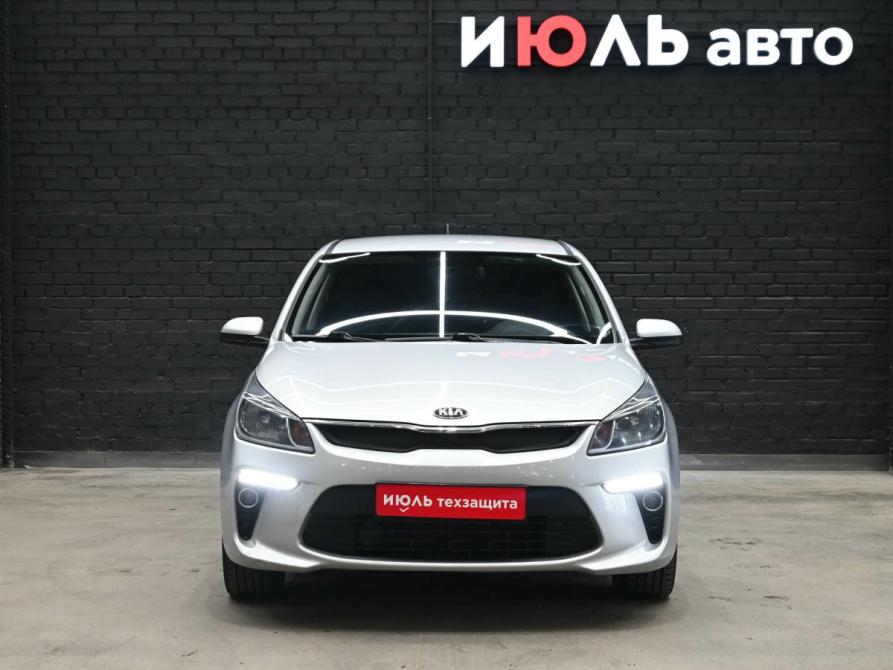 Kia Rio IV Екатеринбург  - изображение 2
