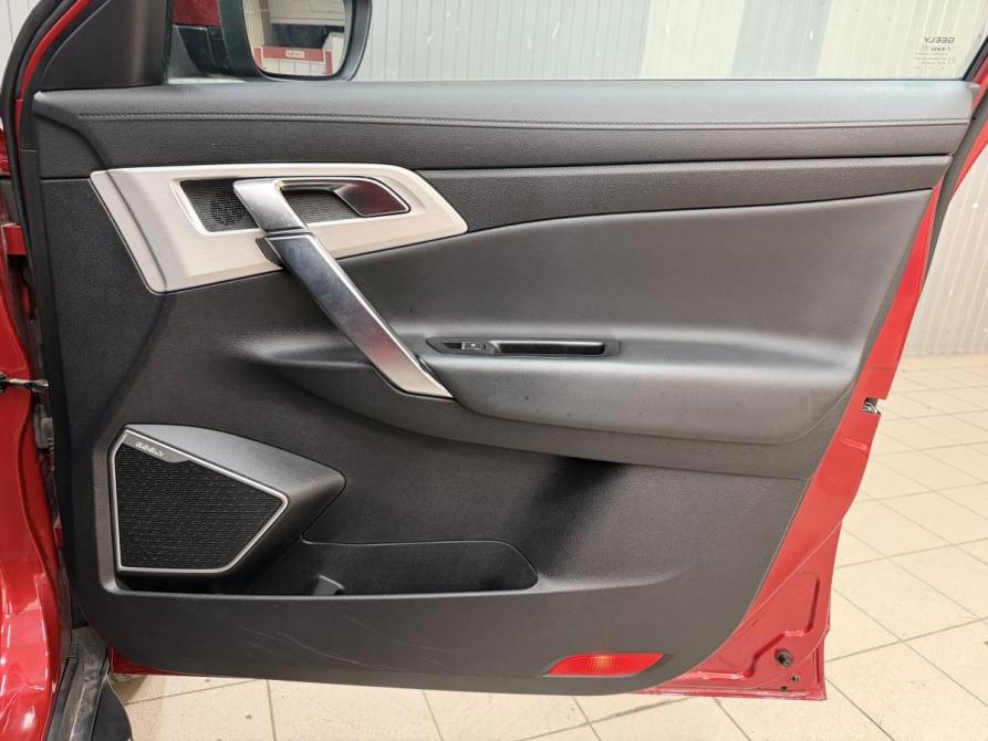 Geely Atlas I Магнитогорск  - изображение 15