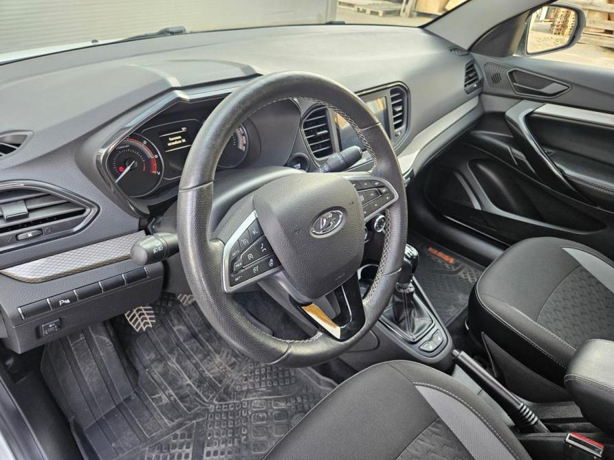 Lada (ВАЗ) Vesta I Рестайлинг (NG) Воронеж  - изображение 11
