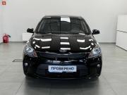 Kia Rio IV Казань  - изображение 19