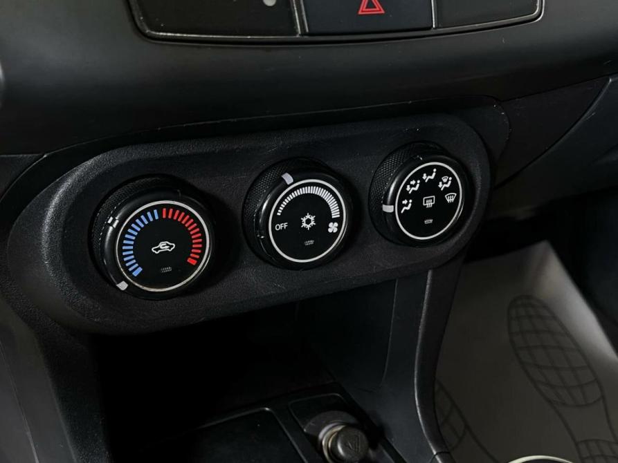 Mitsubishi Lancer X Оренбург  - изображение 14