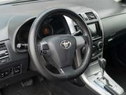 Toyota Corolla X (E140 E150) Рестайлинг Новосибирск  - изображение 29