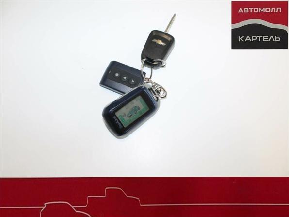 Chevrolet Aveo II с пробегом 2013 года, цена 429 000 рублей, 252789 км, седан, Автокод Объявления