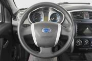 Datsun mi-DO Кемерово  - изображение 35