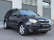 Opel Antara I Санкт-Петербург  - изображение 27