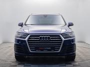 Audi Q7 II (4M) Москва  - изображение 28
