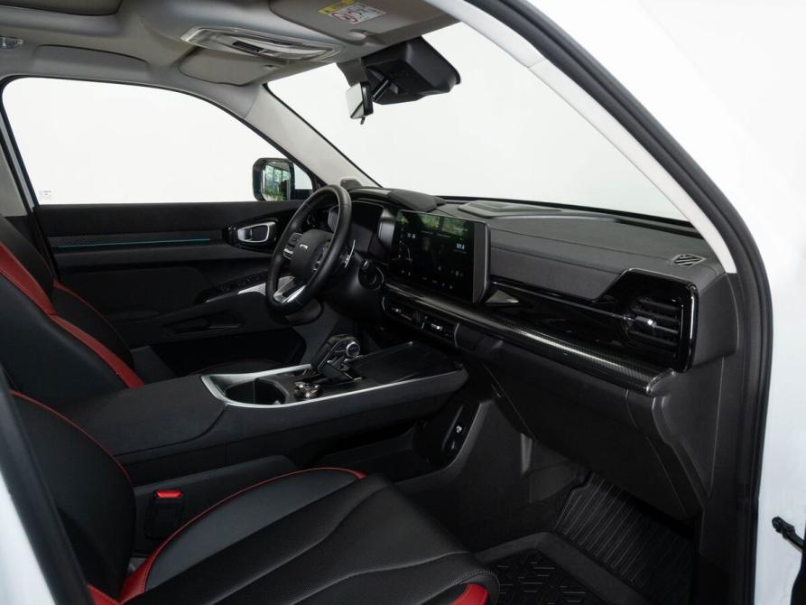 Haval H3 I Казань  - изображение 6