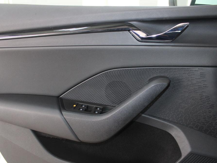 Skoda Octavia IV (A8) Старый Оскол  - изображение 14