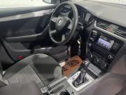 Skoda Octavia III (A7) Курск  - изображение 21