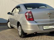 Chevrolet Cobalt II Рестайлинг Ростов-на-Дону  - изображение 31