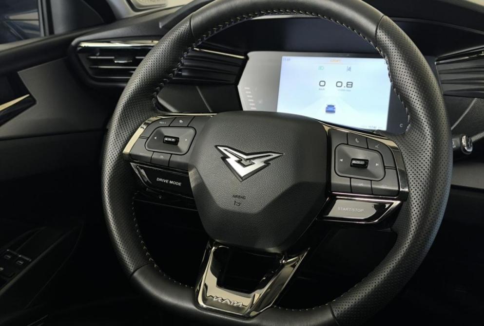 Kaiyi X7 Kunlun Нижний Новгород  - изображение 11