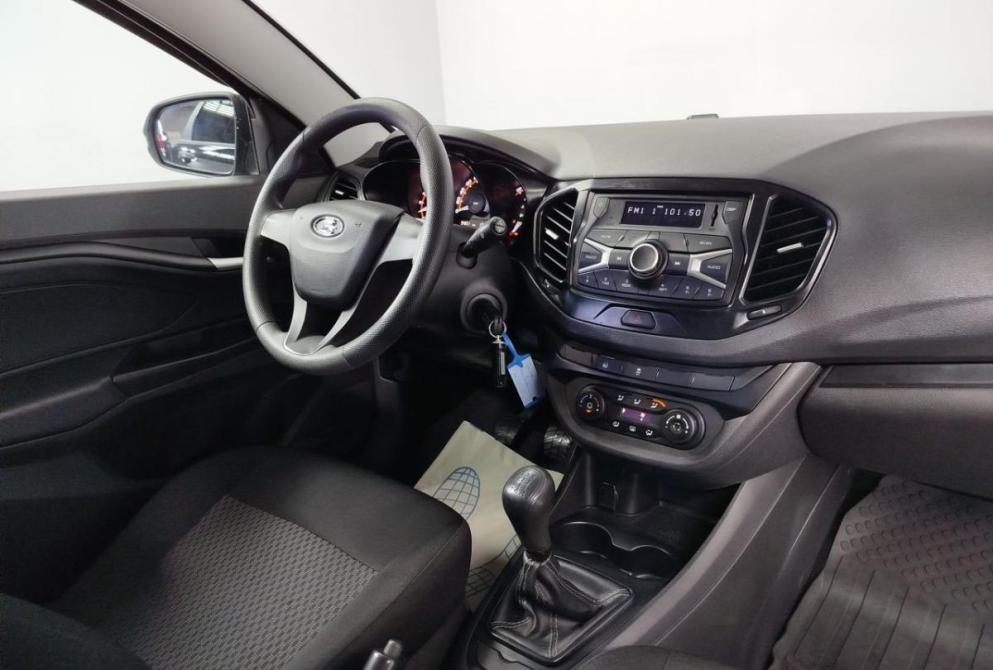Lada (ВАЗ) Vesta I Саратов  - изображение 14