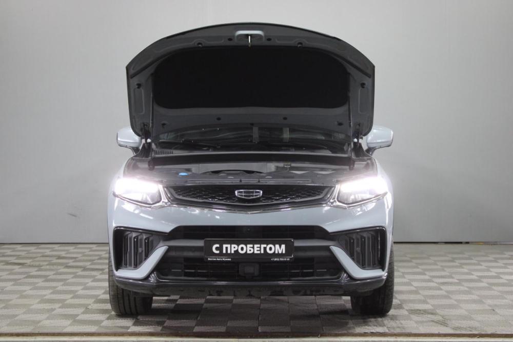 Geely Tugella I Рестайлинг Санкт-Петербург  - изображение 2